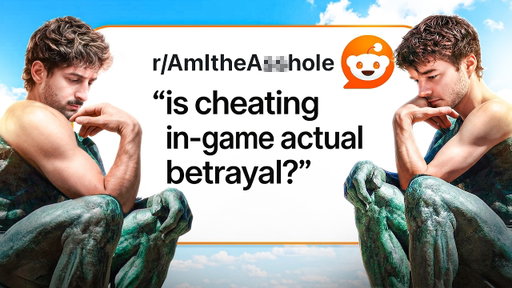 The Most UNHINGED r/AITA Reddit Posts...