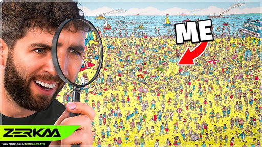 We Played The *HARDEST* Meccha Chameleon Maps...