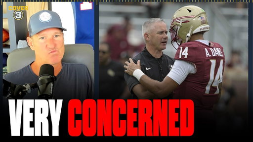 How Concerned Should We Be About Florida State?