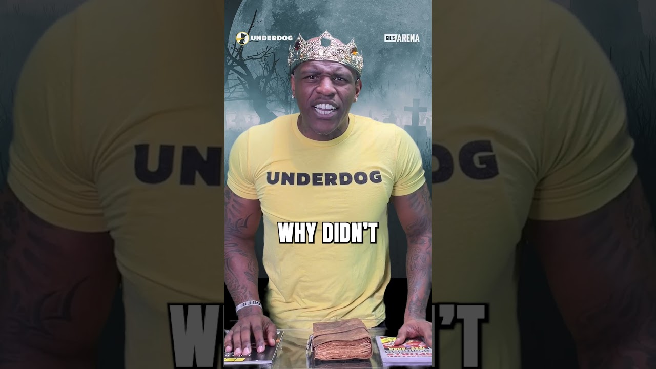 Should BAM have been TAKEN OUT?