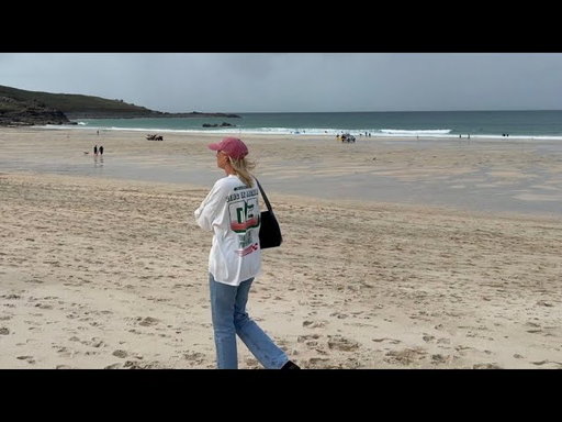I Moved To Cornwall!!!