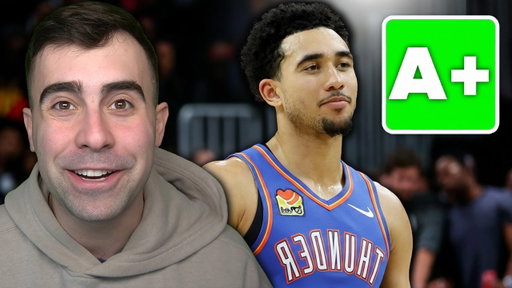 Why Did the 76ers Trade Jared McCain???