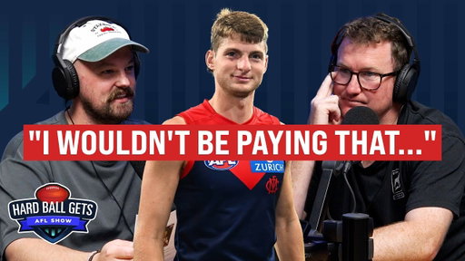 Trade rumours, expired KitKat & the closed-mouth smiler | MAILBAG