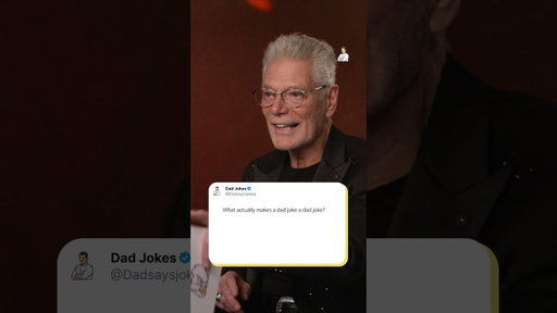 What makes a dad joke a dad joke?? 😂 #dadjokes #comedy #avatar #avatarfireandash #puns