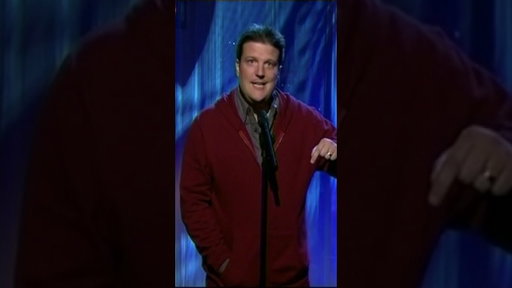 Serial killer/Nickname Joke #standupcomedy #markforward