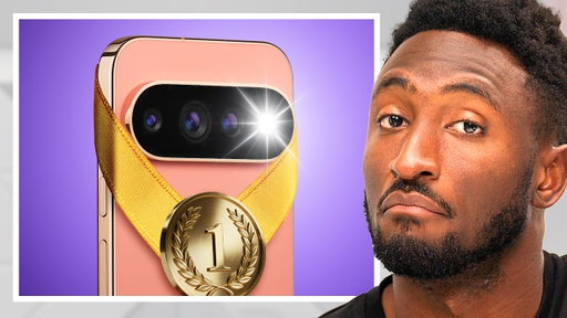 Is the Pixel 11 Camera of the Year?