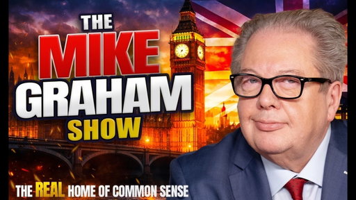 TMGS 13/8/2026 - BY-ELECTION Show Special - LIVE from Clacton