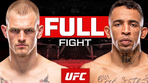 #UFCQatar Pelea Gratis Machado Garry vs Prates