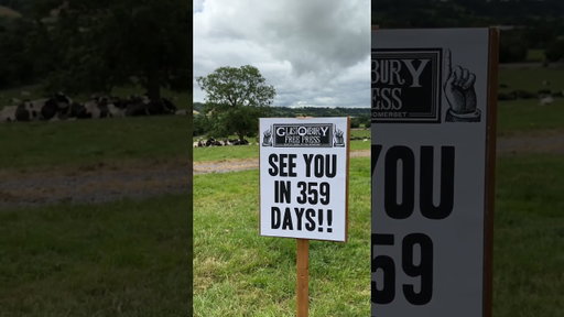 #glastonbury2027