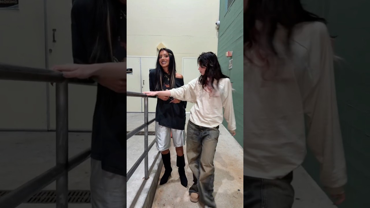 like we MIGHT know the muffin man #KATSEYE