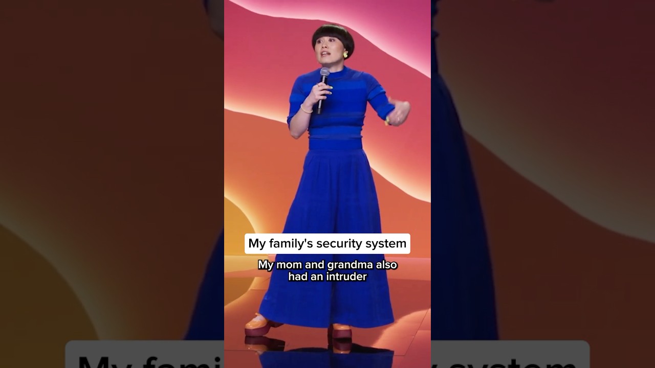 It's the thought that counts!