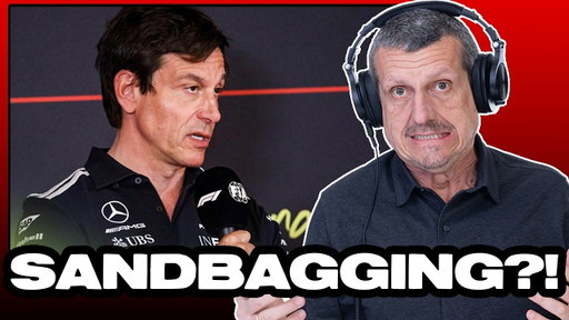 Guenther Steiner's 2026 Barcelona GP Recap | Vankah Hours S3E8