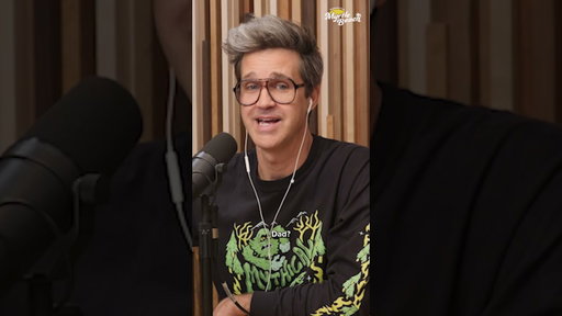 Link’s dad explains color theory