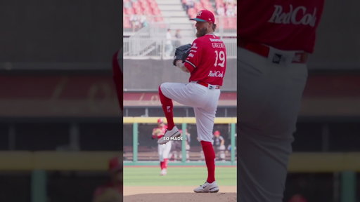 The game can speed up on you. The snowball affect is a real thing. #baseball #mlb #pitching #fyp