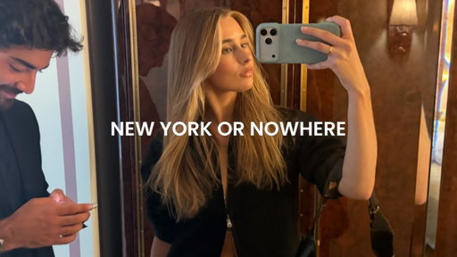 A New York Summer 🧿🩵 Peggy Guo Concert, Hamptons with Stuart Weitzman, & Lots of Workouts