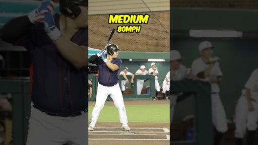This Home Run Shouldn’t Be Possible