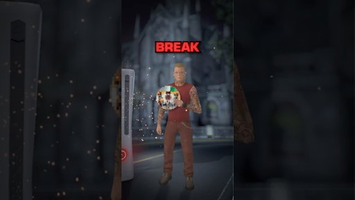 When a Terrifying Glitch Bricked Consoles...