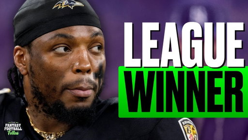 9 League WINNERS for the Rest of the 2025 Fantasy Football Season