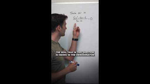 Don't Fall for This Math Trap!