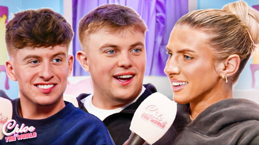 Chazza & Heinz On Angry Ginge’s JUNGLE CHAOS, The Bov Boys Origins & Test Their General Knowledge
