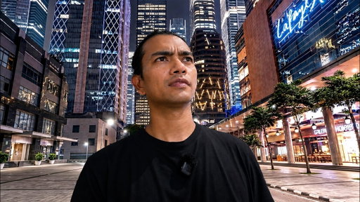 Why The World’s Largest City is Being Abandoned