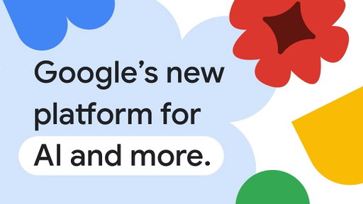 Say hello to Google Skills:  Google’s new platform for AI learning and more.