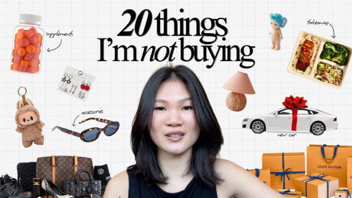 20 Things I Stopped Buying in 2026 (Saved Me £1000s) | Frugal Chic®