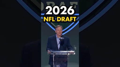 How Every Pick Of The NFL Draft Should Go 🔮
