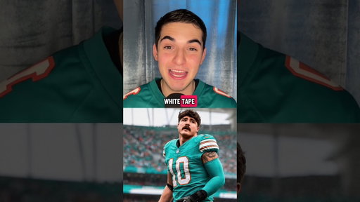 Reacting To NFL Rookie Jersey Numbers #nfl #nflnews