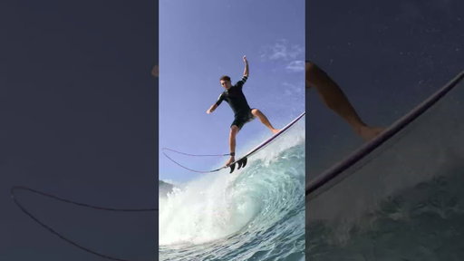 Bum Rush Tour / Rocky Point, Hawaii