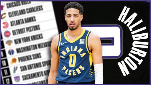Why Were 11 Players Drafted Before Tyrese Haliburton? Where Are They Now?