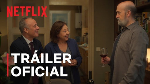53 Domingos | Tráiler Oficial | Netflix España