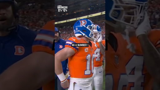 Broncos Should Be FIRED UP Bills Are Favored 🔥👀