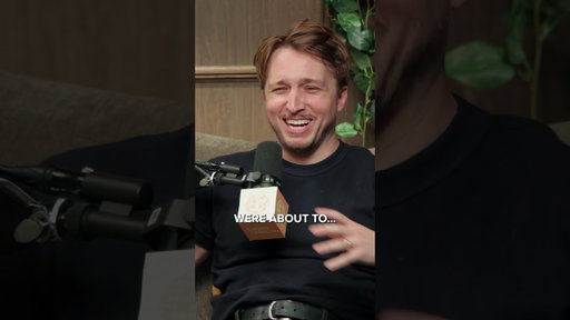 They definitely held their breath for a second