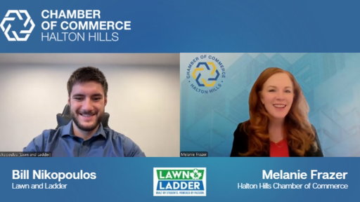 Member Spotlight - Lawn and Ladder