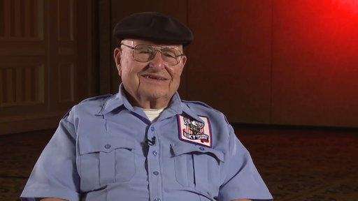 Remembering Ed “Isky” Iskenderian, AKA "Camfather", SEMA Founder, and Hot Rodding Icon