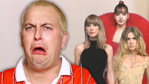 VMA's 2026 Outfit Roast (brutally honest)