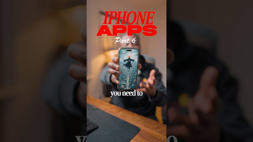YOU NEED These iPhone Apps Part 6!