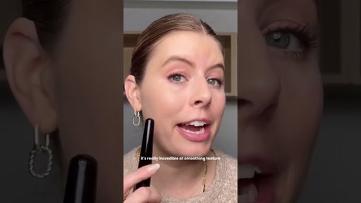 A pro MUA 's take on Tinted Blur Balm.