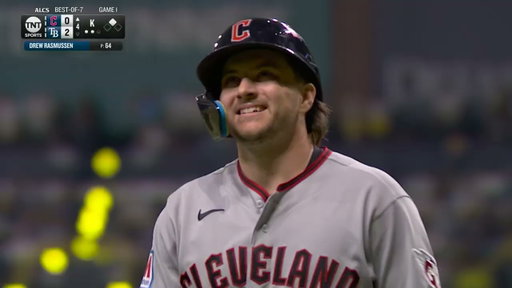 Guardians vs. Rays Game Highlights (10/12/26) | MLB Highlights