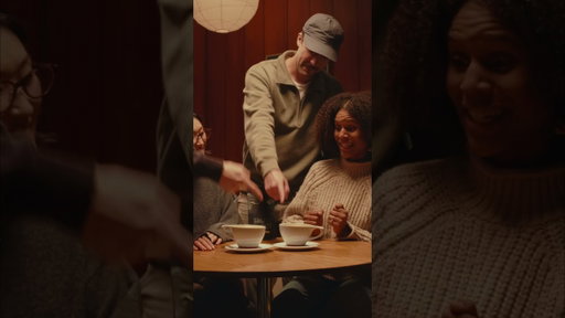Old Friends & New Traditions | Intelligentsia Coffee