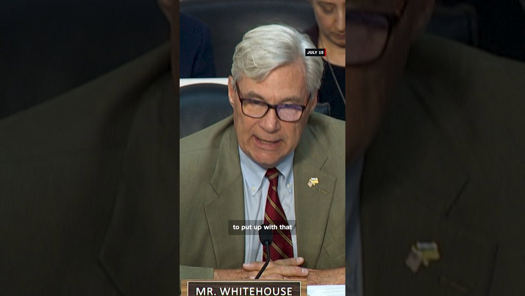 ‘Extraordinarily obnoxious question’: Blanche asked about Kash Patel
