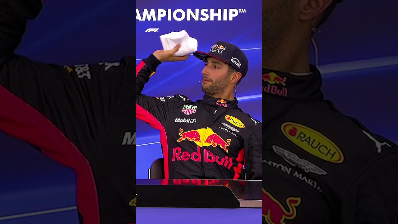 Max & Danny Ric: An Iconic Duo 🤣