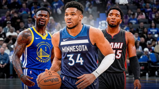 20 NBA Stars That Could Get Traded This Offseason (2026)