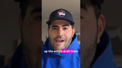 2026 NFL DRAFT