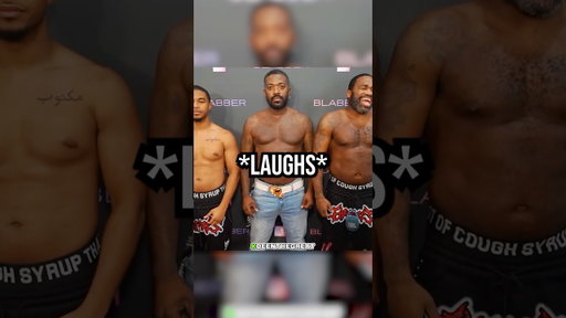 DeenTheGreat & Adrien Broner Clown Ray J 😭
