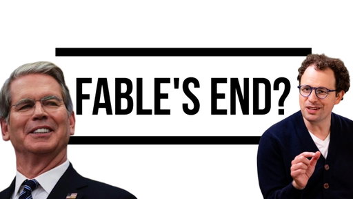Claude Fable Blocked - 11 Quiet Details on What’s Next