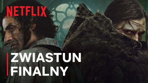Frankenstein | Guillermo del Toro | Zwiastun finalny | Netflix