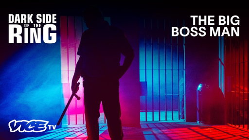 The Big Boss Man | Dark Side of the Ring (Full Episode)