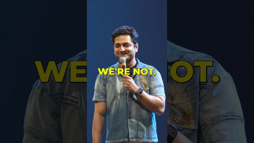 Uncle Comedy #standupcomedy